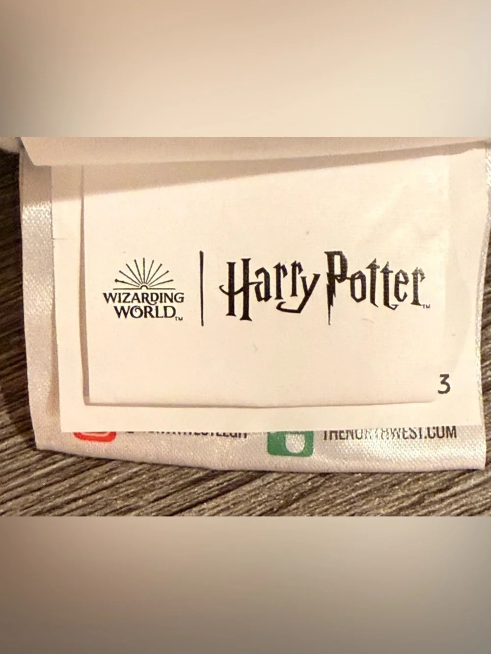 Wizarding World adorable harry